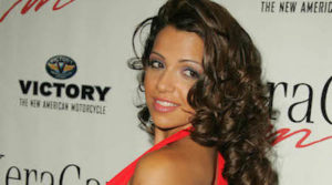 Vida Guerra