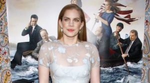 Anna Chlumsky