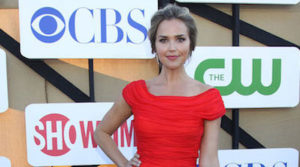 Arielle Kebbel