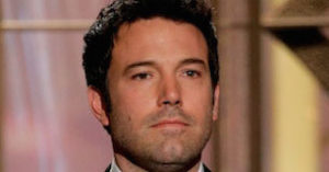 Ben Affleck height