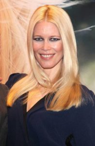 Claudia Schiffer Height, Weight, Age, Spouse, Children, Facts, Biography