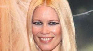 Claudia Schiffer
