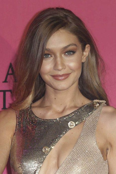 Gigi Hadid Born April 23 1995 Eclectic Ladies