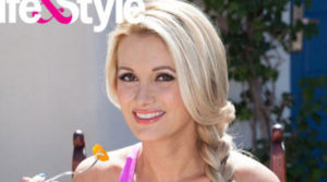 Holly Madison