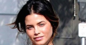 Jenna Dewan-Tatum post baby body