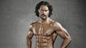 Joe Manganiello
