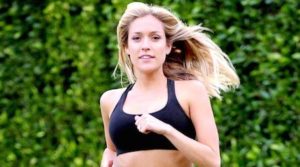 Kristin Cavallari