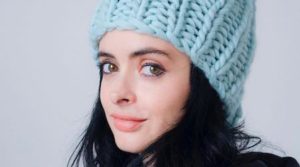Krysten Ritter
