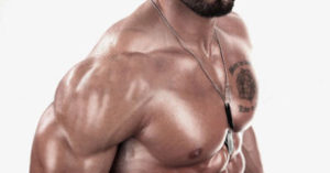 Lazar Angelov body