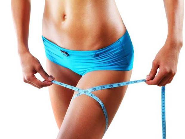 Exercises for Stubborn Thigh Fat