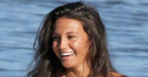 Michelle Keegan hot boobs