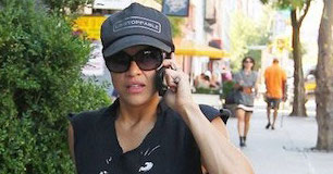 Michelle Rodriguez Diet Plan and Workout Routine