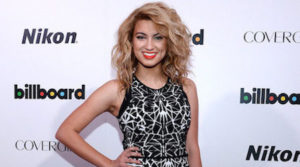 Tori Kelly