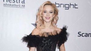 Zara Larsson