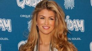 Amy Willerton