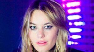 Camille Rowe
