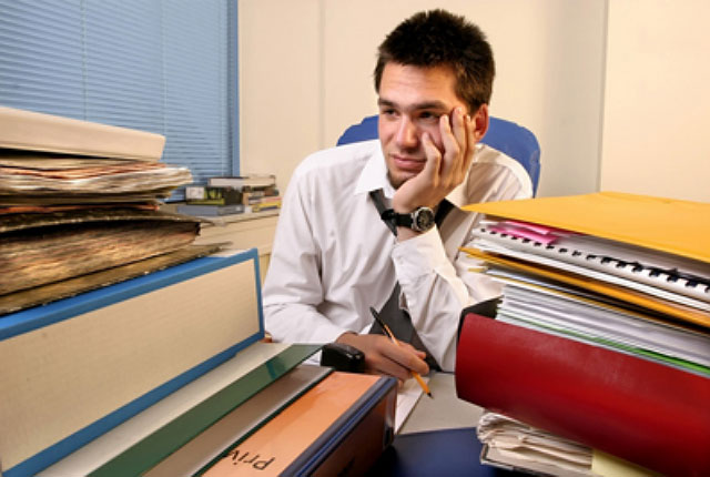 Feel Extremely Tired After A Day In Office? Read How to Enhance Your ...