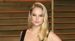Genevieve Morton