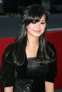 Katie Leung Height, Weight, Age, Boyfriend, Family, Facts, Biography