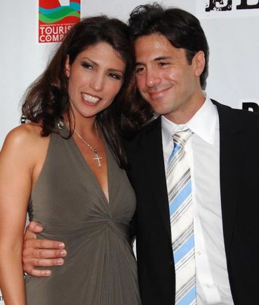 Lynda Lopez Husband