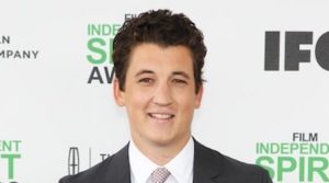 Miles Teller