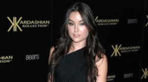 Sasha Grey