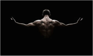 Strong Back