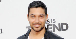 Wilmer Valderrama height