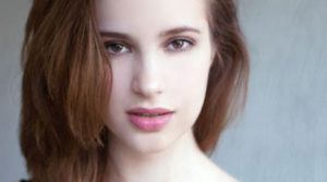 Alexia Fast