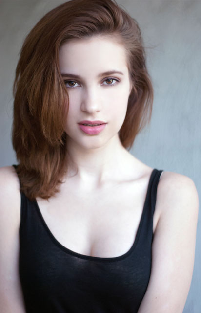 Alexia Fast Height Weight Age Boyfriend Family Facts