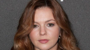 Amber Tamblyn