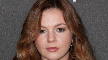 Amber Tamblyn Height, Weight, Age, Body Statistics
