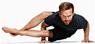 bob harper exercise