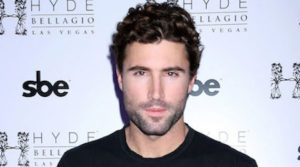 Brody Jenner