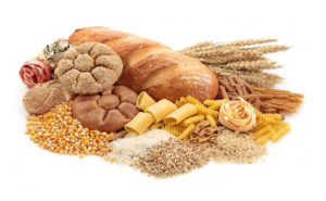 Carbohydrates and Proteins - The Hay Diet