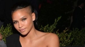 Cassie Ventura
