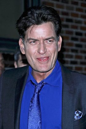 Charlie Sheen Height, Weight, Age, Girlfriends, Children, Facts, Biography