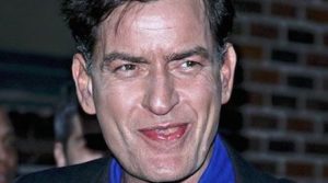 Charlie Sheen