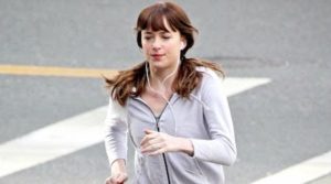 Dakota Johnson
