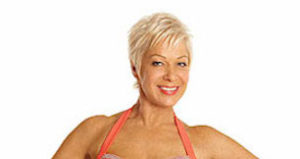 Denise Welch fab