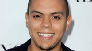 Evan Ross
