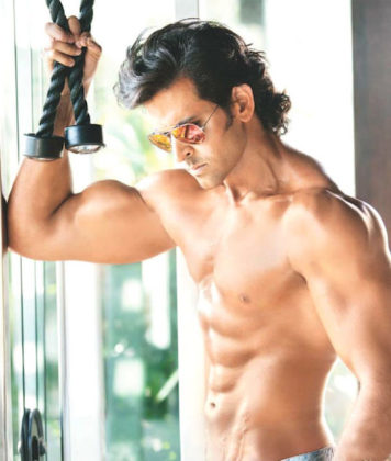 Hrithik Roshan Workout and Diet for Bang Bang - Healthy Celeb