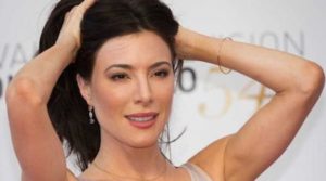Jaime Murray