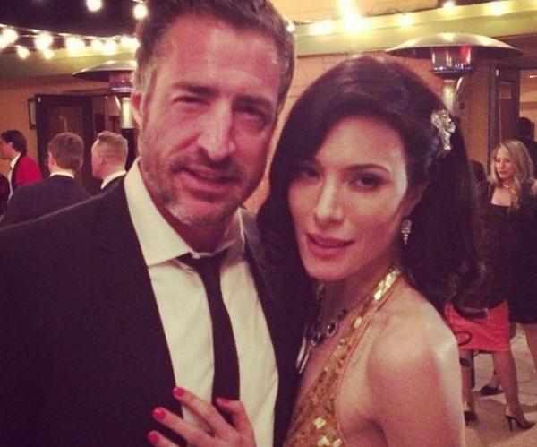 Jaime Murray bio: Age, net worth, movies 