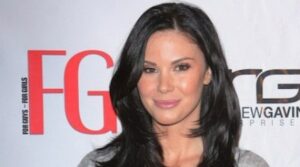Jayde Nicole