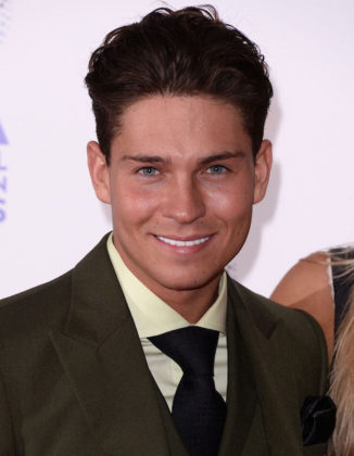 Joey Essex Height, Weight, Age, Body Statistics - Healthy Celeb