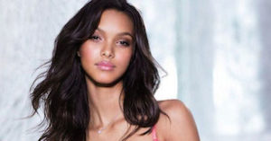 Lais Ribeiro bra size