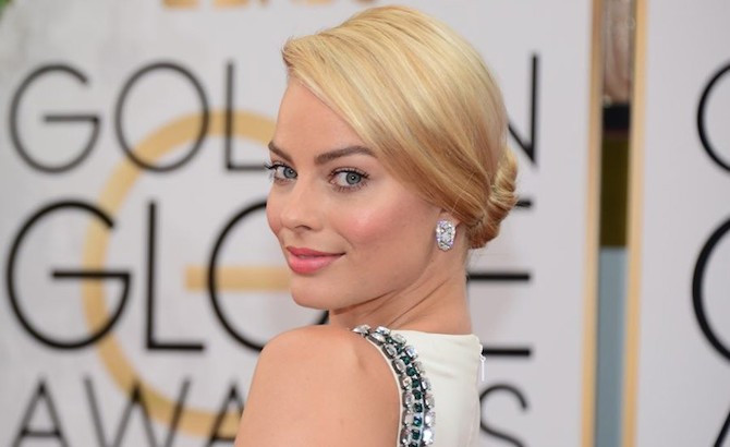 Margot Robbie Diet Plan And Workout Routine Healthy Celeb