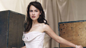 Sophie Winkleman