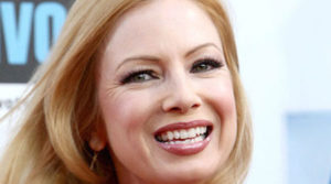 Traci Lords